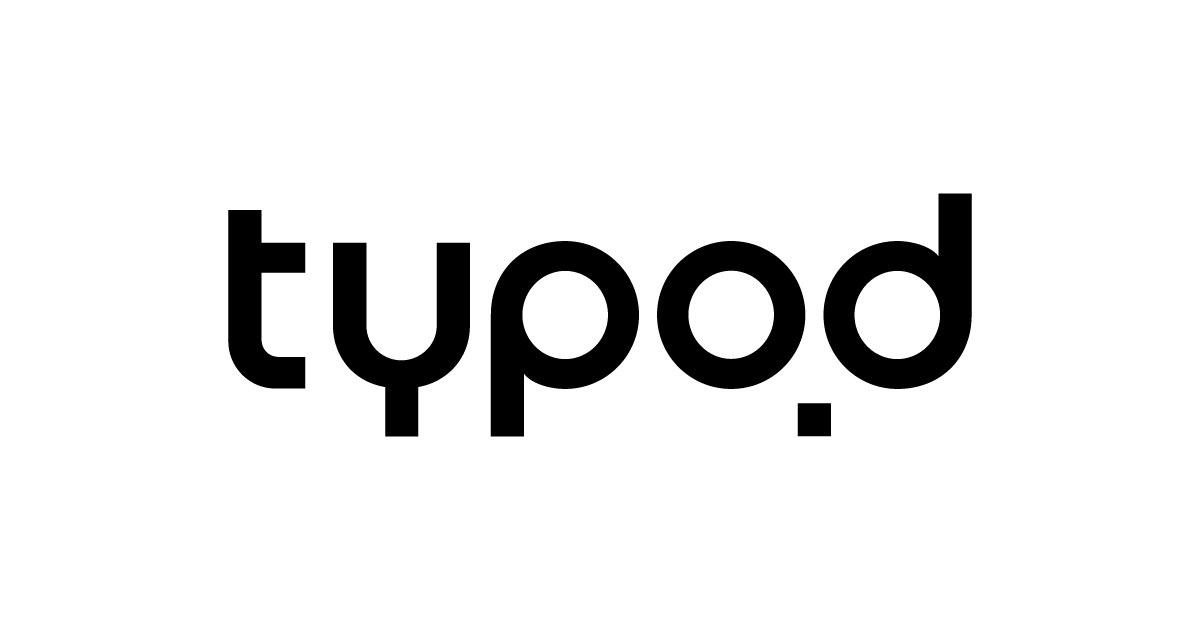 typo.d AG – Büro für Visuelle Kommunikation typo.d AG – Büro für Visuelle Kommunikation