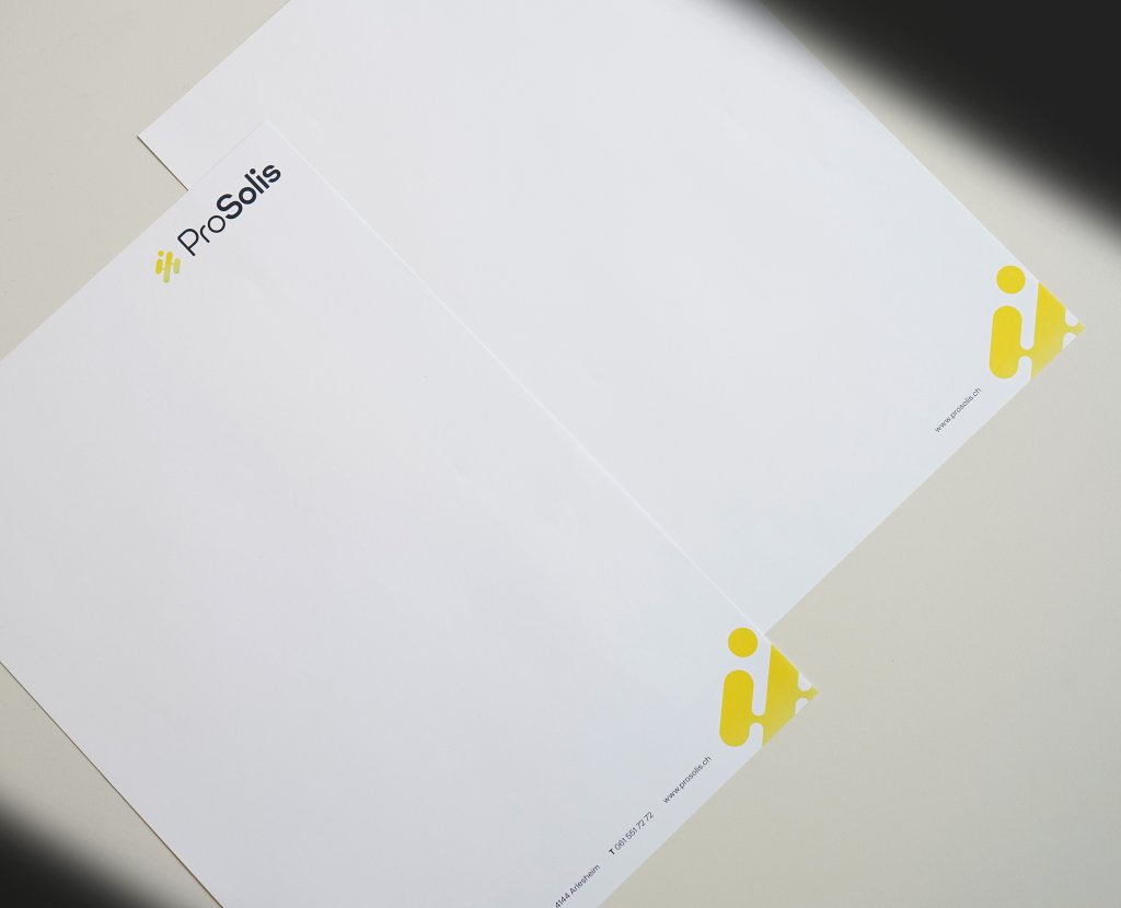 prosolis-briefpapier