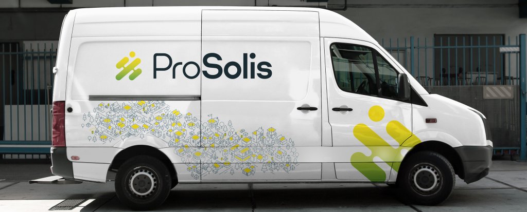 prosolis-fahrzeug