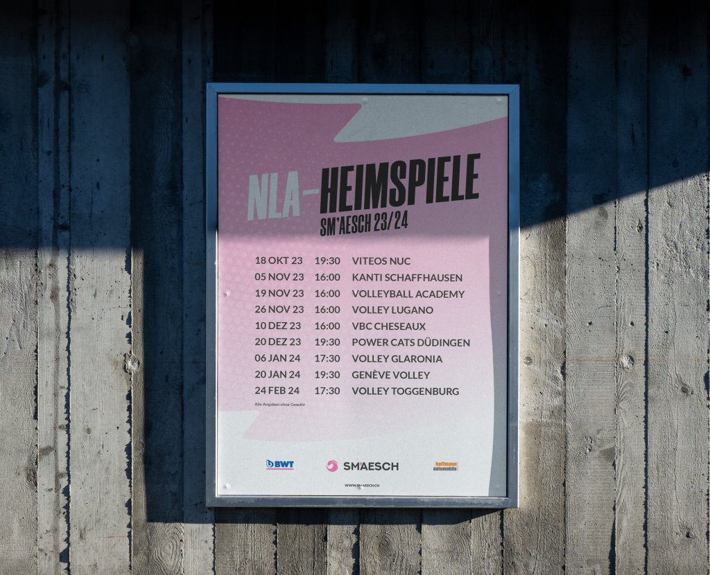 smaesch-plakat